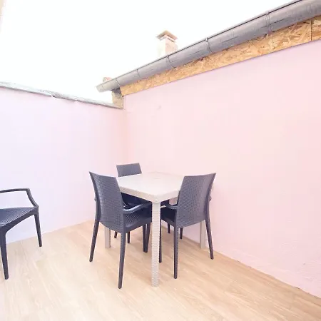 Viva Riviera 5 Rue Gerard Monod - Very Close Croisette And Palais Cannes Exterior photo