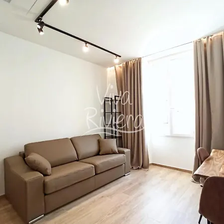 Viva Riviera 5 Rue Gerard Monod - Very Close Croisette And Palais Cannes Exterior photo