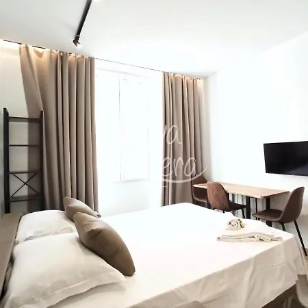 Viva Riviera 5 Rue Gerard Monod - Very Close Croisette And Palais Cannes Exterior photo
