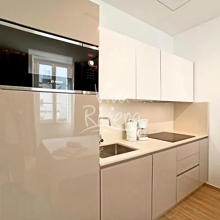 Viva Riviera 5 Rue Gerard Monod - Very Close Croisette And Palais Cannes Exterior photo