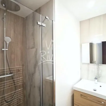 Viva Riviera 5 Rue Gerard Monod - Very Close Croisette And Palais Cannes Exterior photo