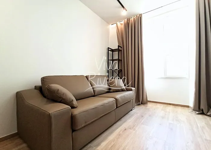 Viva Riviera 5 Rue Gerard Monod - Very Close Croisette And Palais