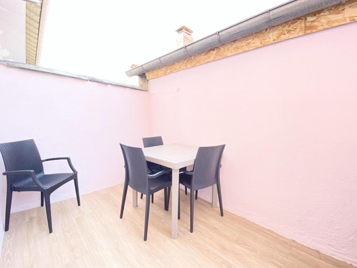 Appartement Viva Riviera 5 Rue Gerard Monod - Very Close Croisette And Palais Cannes