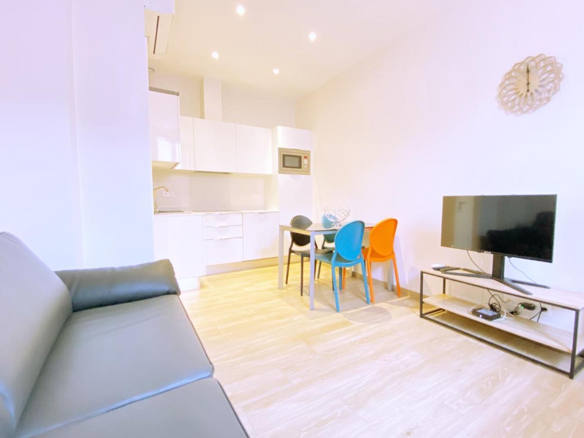 Viva Riviera 5 Rue Gerard Monod - Very Close Croisette And Palais Appartement Cannes