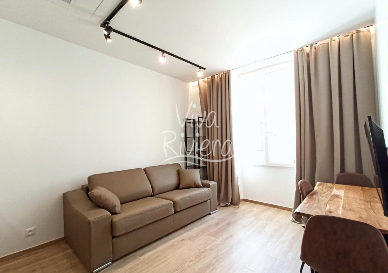 Viva Riviera 5 Rue Gerard Monod - Very Close Croisette And Palais Apartamento