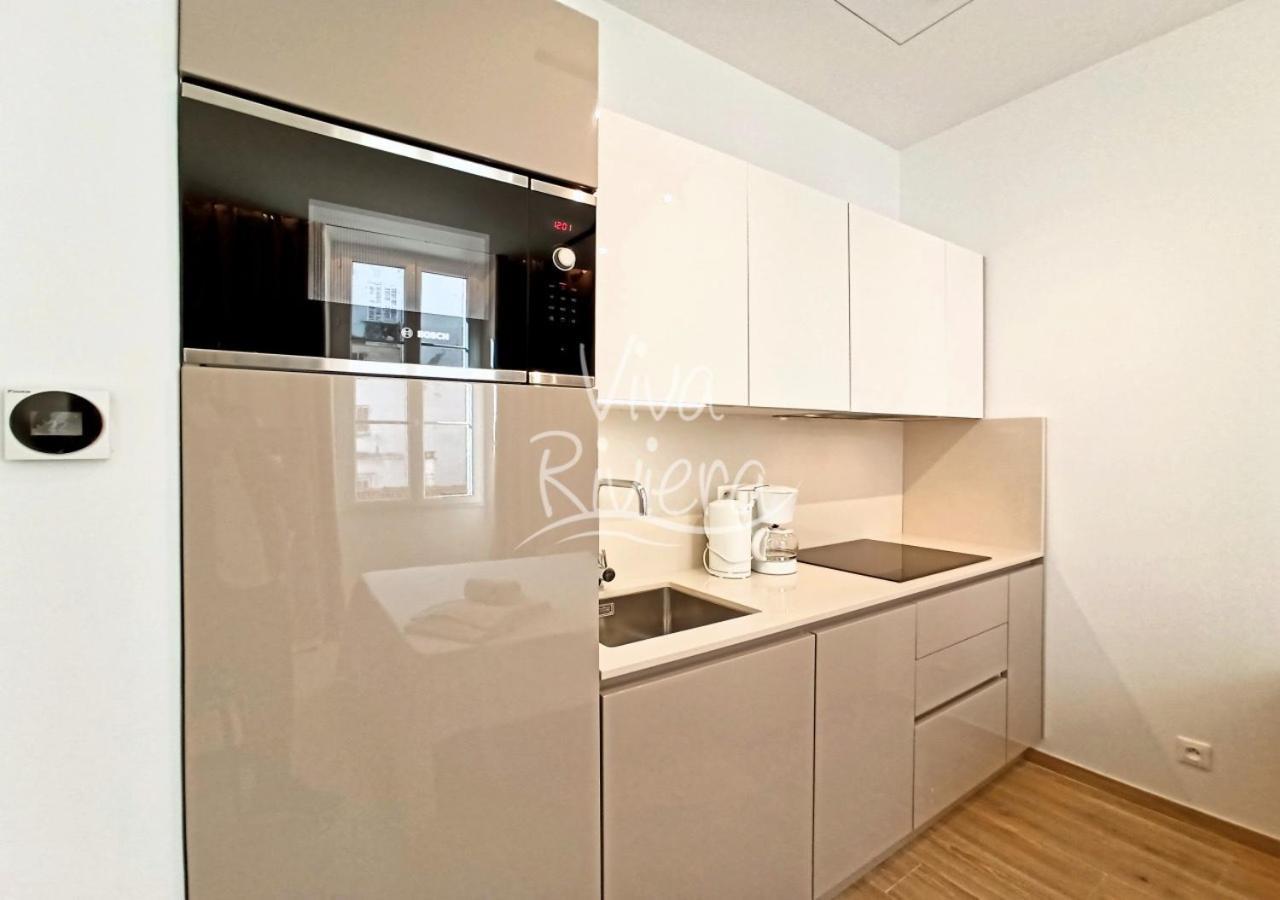 Apartamento Viva Riviera 5 Rue Gerard Monod - Very Close Croisette And Palais