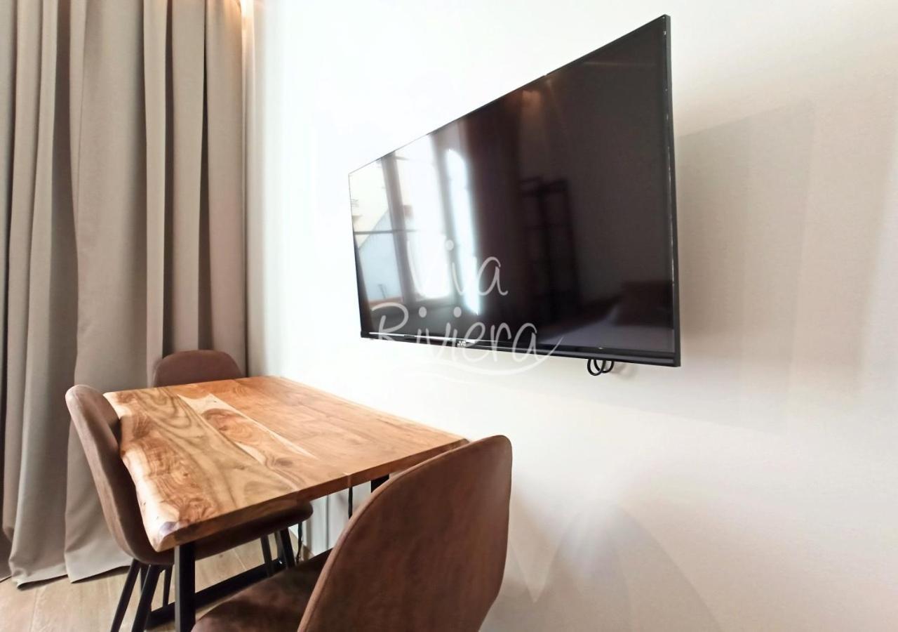 Appartement Viva Riviera 5 Rue Gerard Monod - Very Close Croisette And Palais *