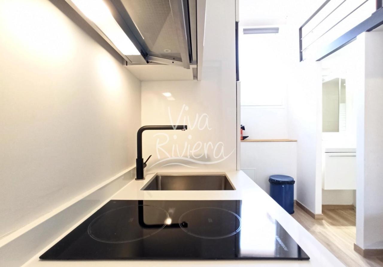 Apartamento Viva Riviera 5 Rue Gerard Monod - Very Close Croisette And Palais Cannes
