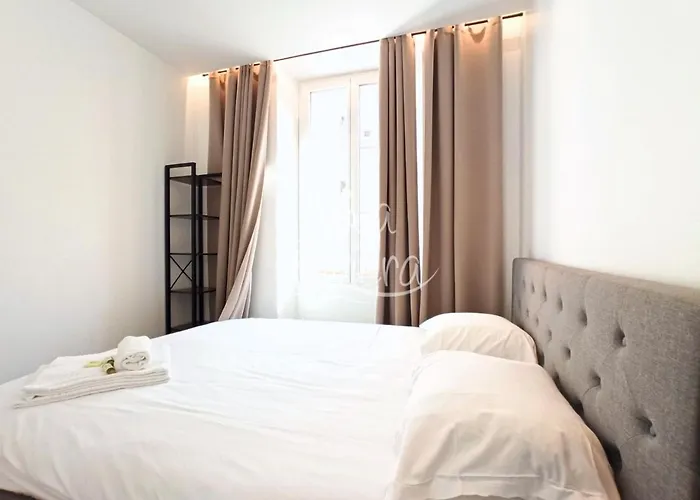 Viva Riviera 5 rue Gerard Monod - very close Croisette&Palais