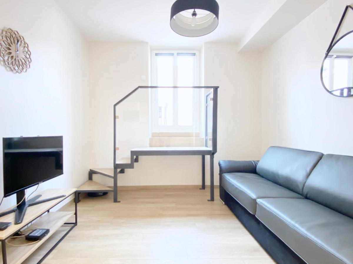Viva Riviera 5 Rue Gerard Monod - Very Close Croisette&palais * Cannes