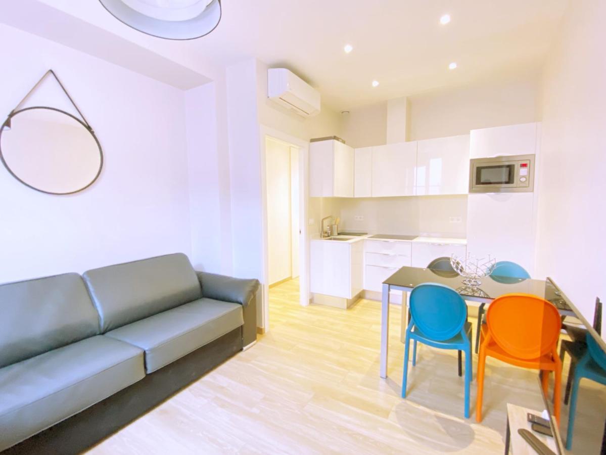 Viva Riviera 5 Rue Gerard Monod - Very Close Croisette&palais Appartement
