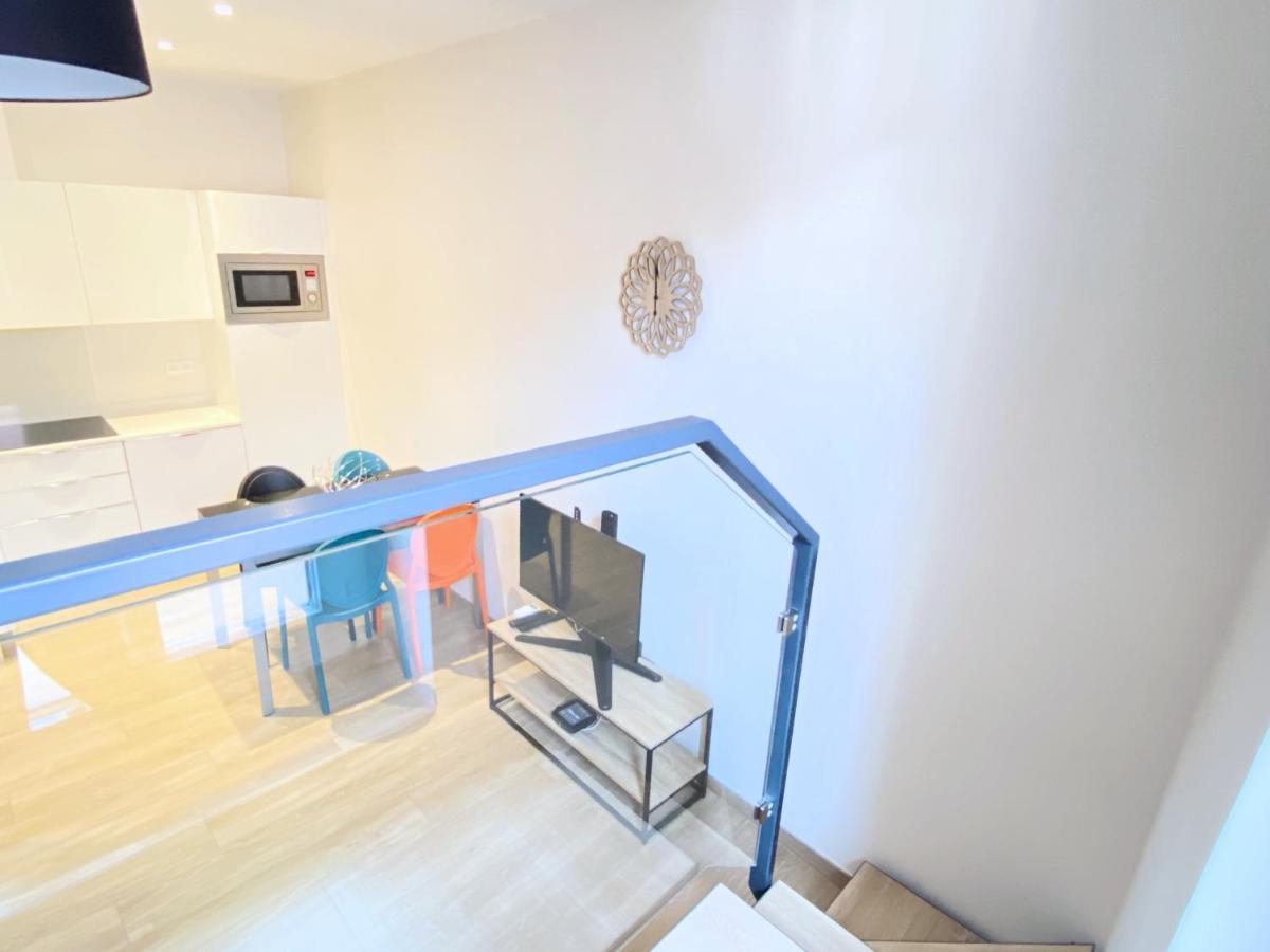Viva Riviera 5 Rue Gerard Monod - Very Close Croisette&palais Appartement