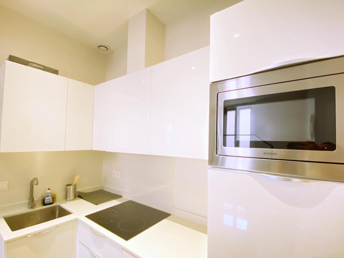 Appartement Viva Riviera 5 Rue Gerard Monod - Very Close Croisette&palais Cannes