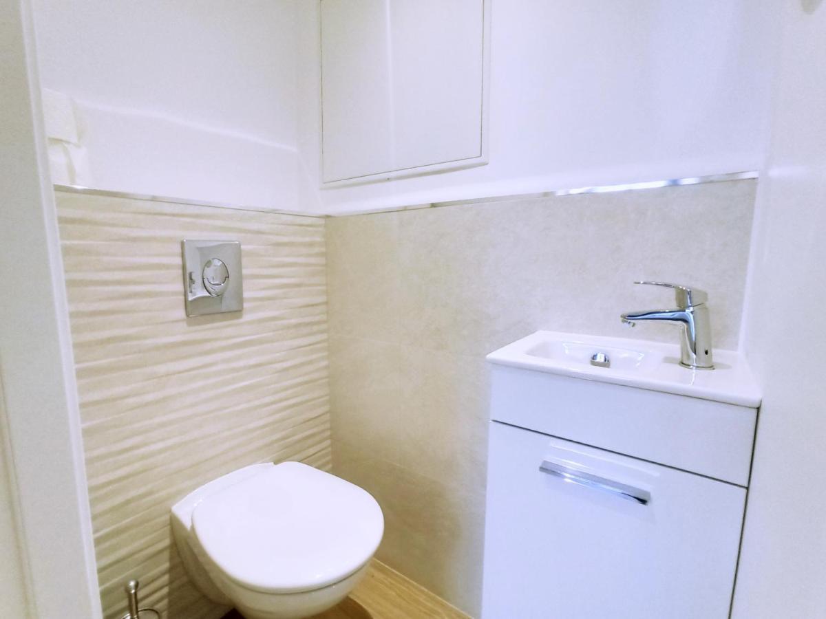 Viva Riviera 5 Rue Gerard Monod - Very Close Croisette&palais Appartement *
