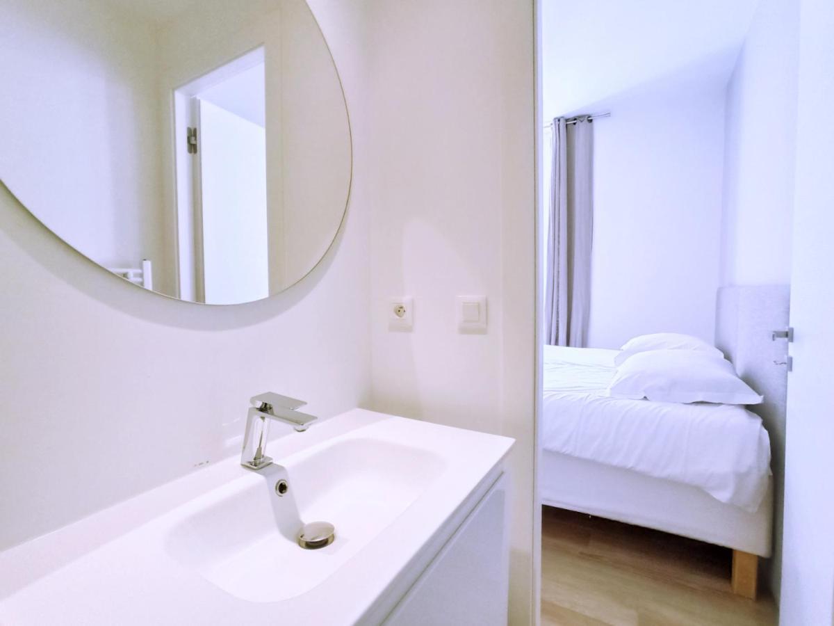 Viva Riviera 5 Rue Gerard Monod - Very Close Croisette&palais