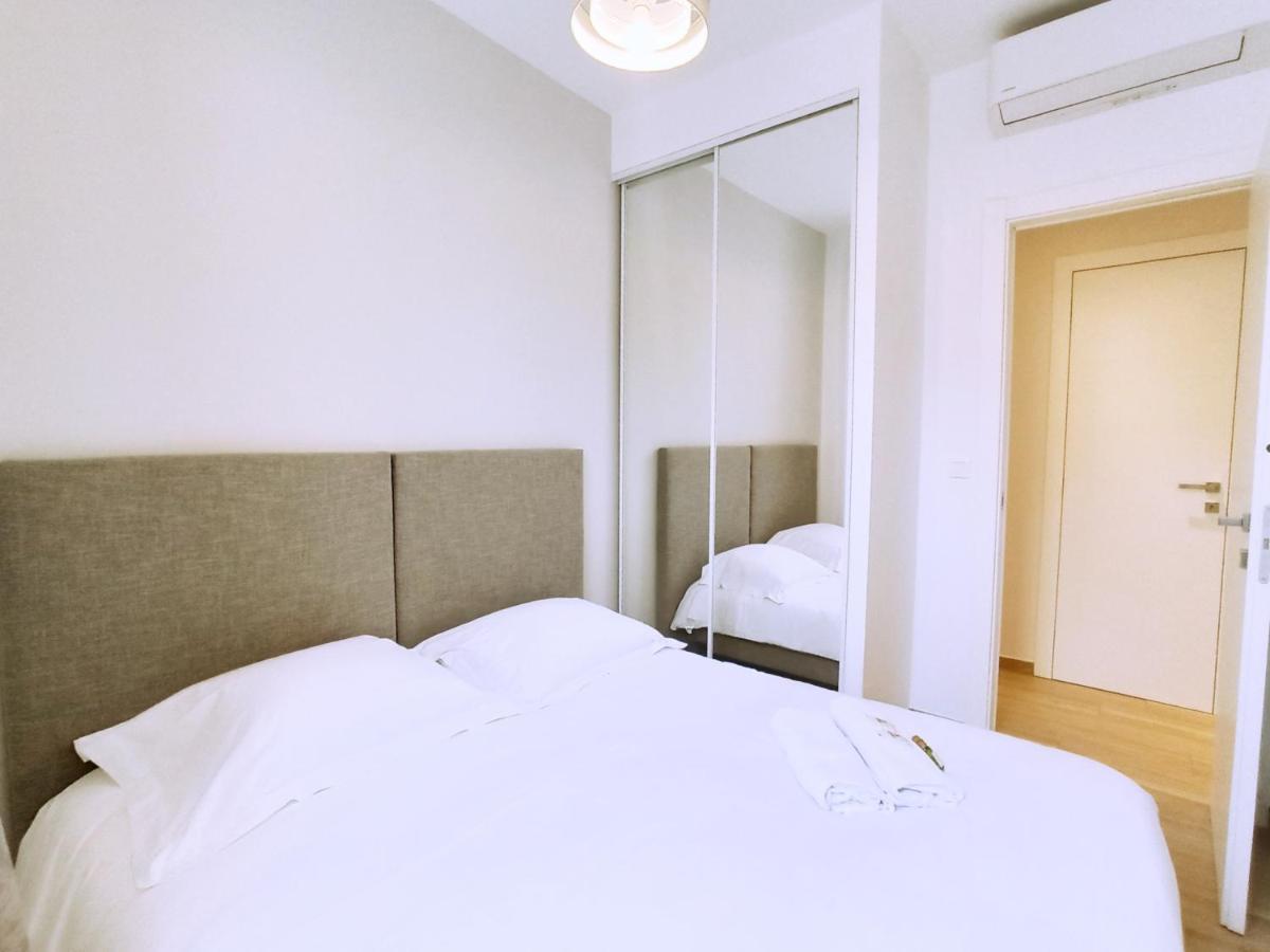 Viva Riviera 5 Rue Gerard Monod - Very Close Croisette&palais *