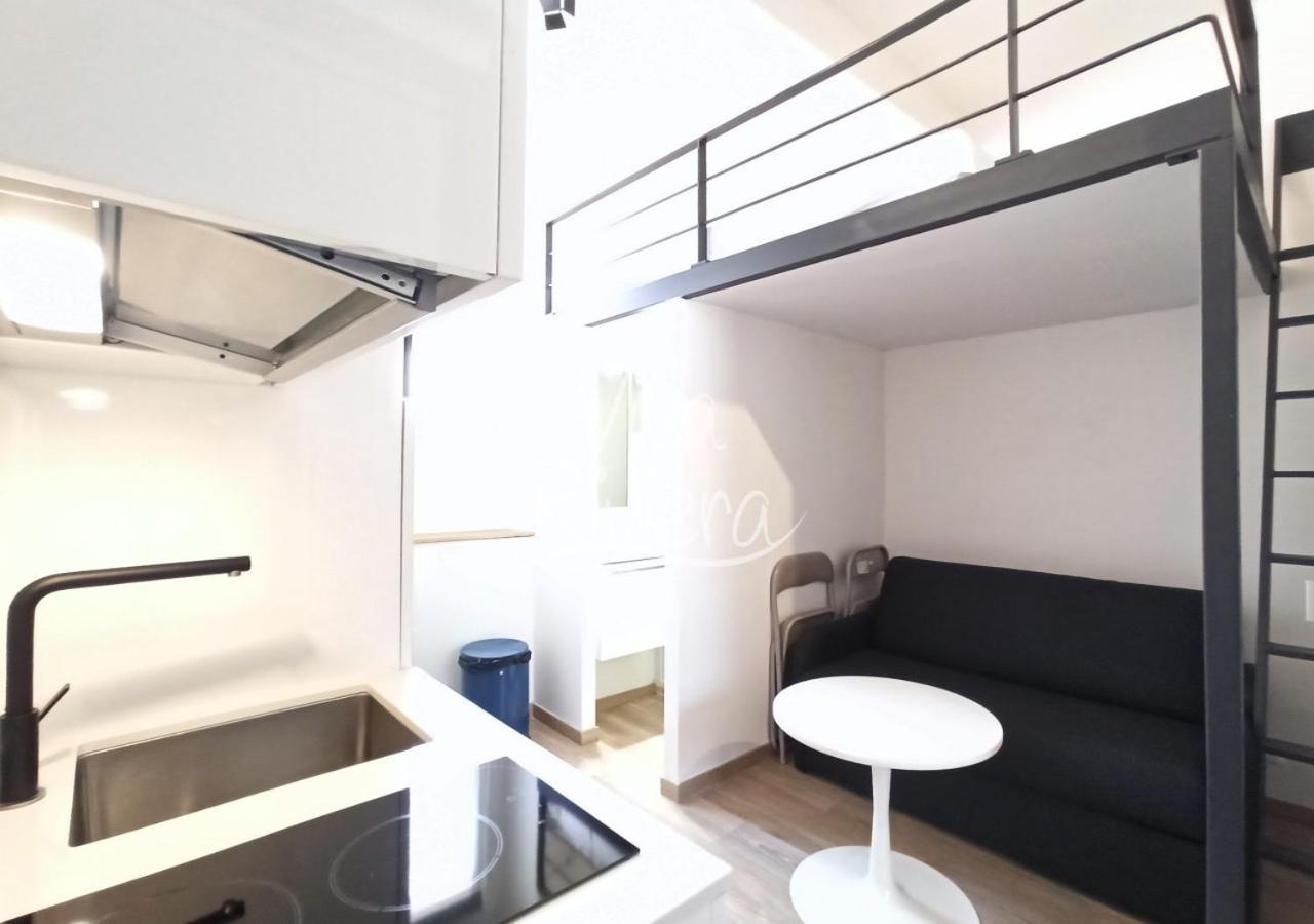 Viva Riviera 5 Rue Gerard Monod - Very Close Croisette&palais Appartement *