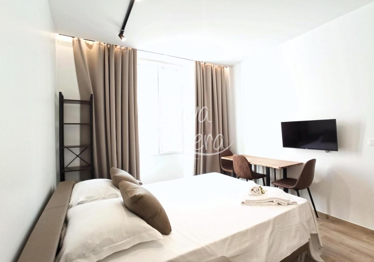 Viva Riviera 5 Rue Gerard Monod - Very Close Croisette&palais Appartement