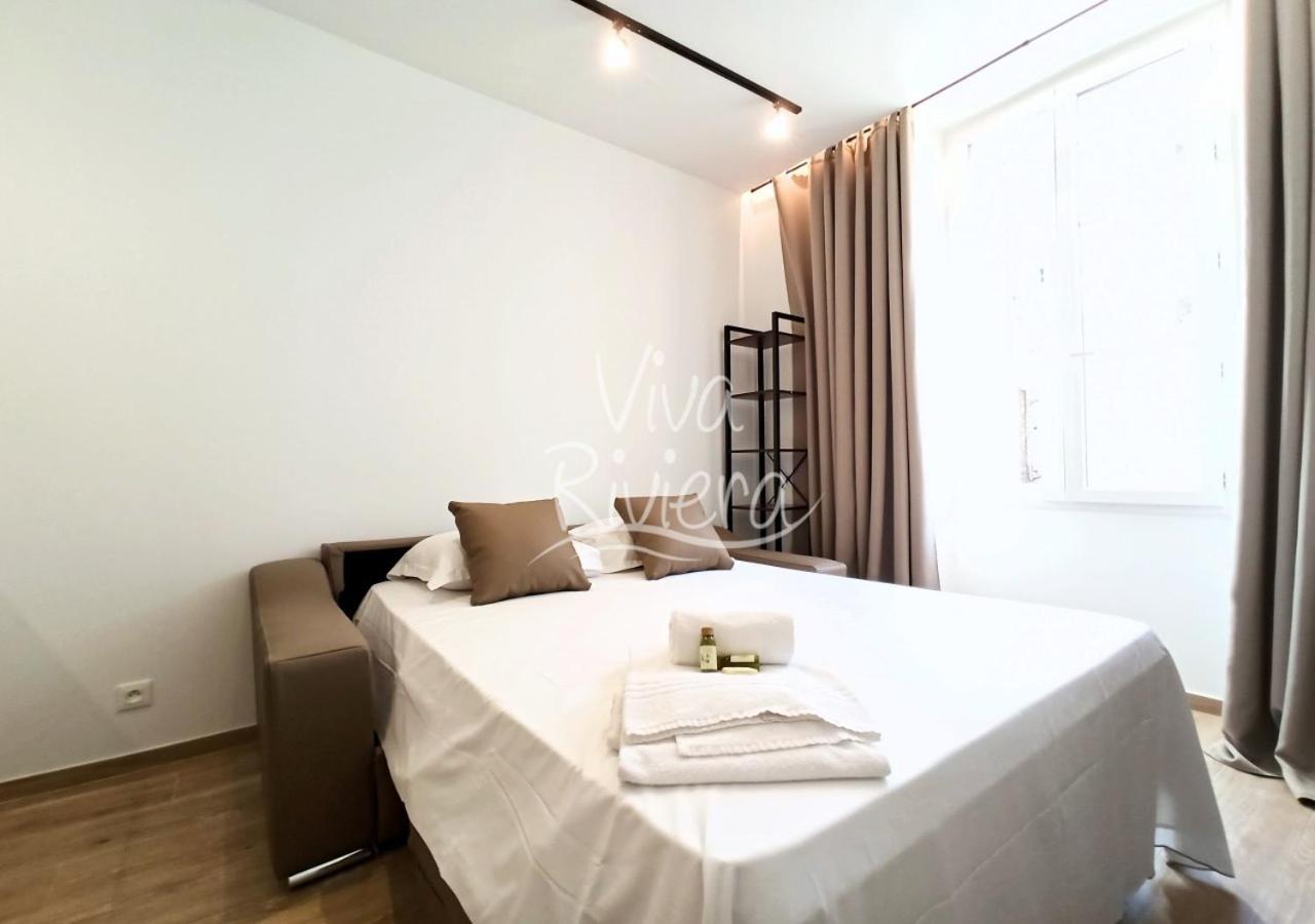 Viva Riviera 5 Rue Gerard Monod - Very Close Croisette&palais