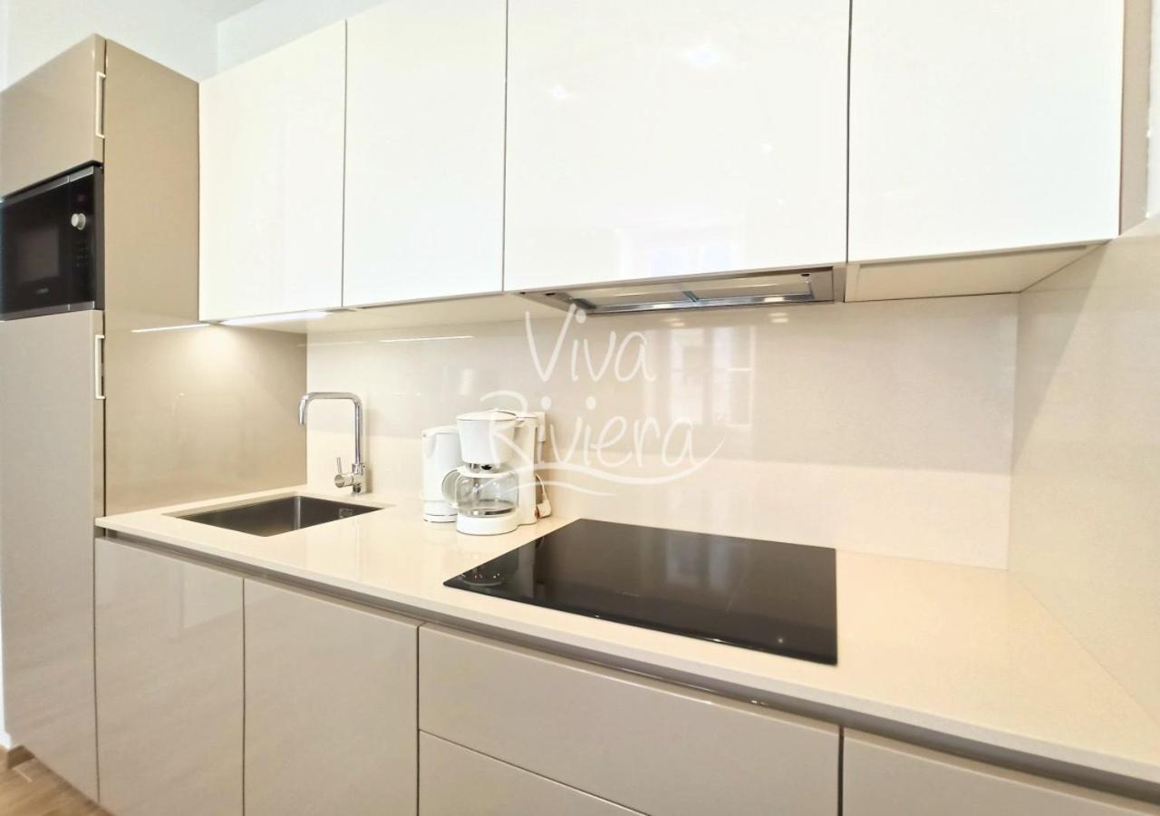 Viva Riviera 5 Rue Gerard Monod - Very Close Croisette&palais *