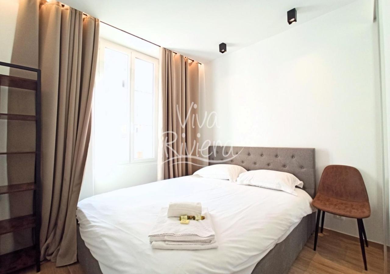 Viva Riviera 5 Rue Gerard Monod - Very Close Croisette&palais Cannes