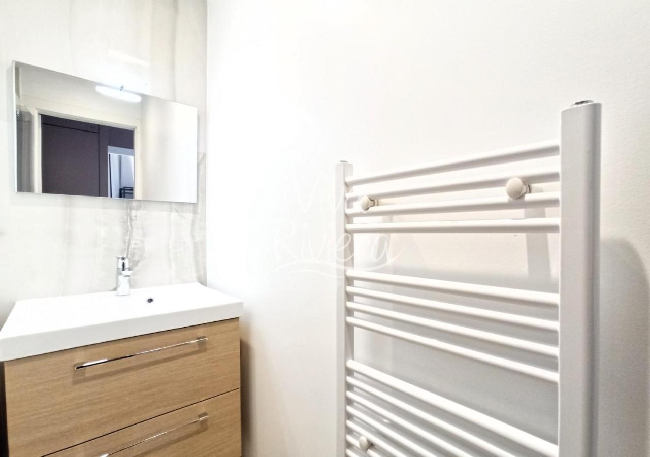 Viva Riviera 5 Rue Gerard Monod - Very Close Croisette&palais Appartement *
