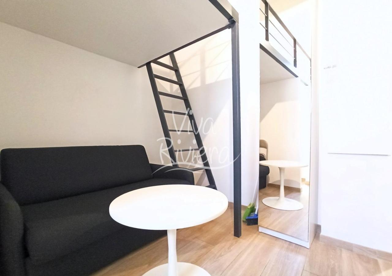Appartement Viva Riviera 5 Rue Gerard Monod - Very Close Croisette&palais Cannes