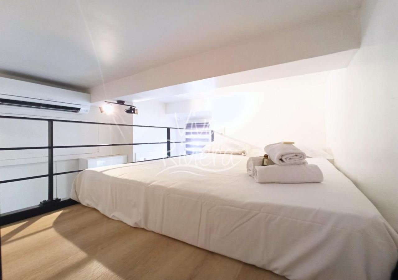 Viva Riviera 5 Rue Gerard Monod - Very Close Croisette&palais * Cannes