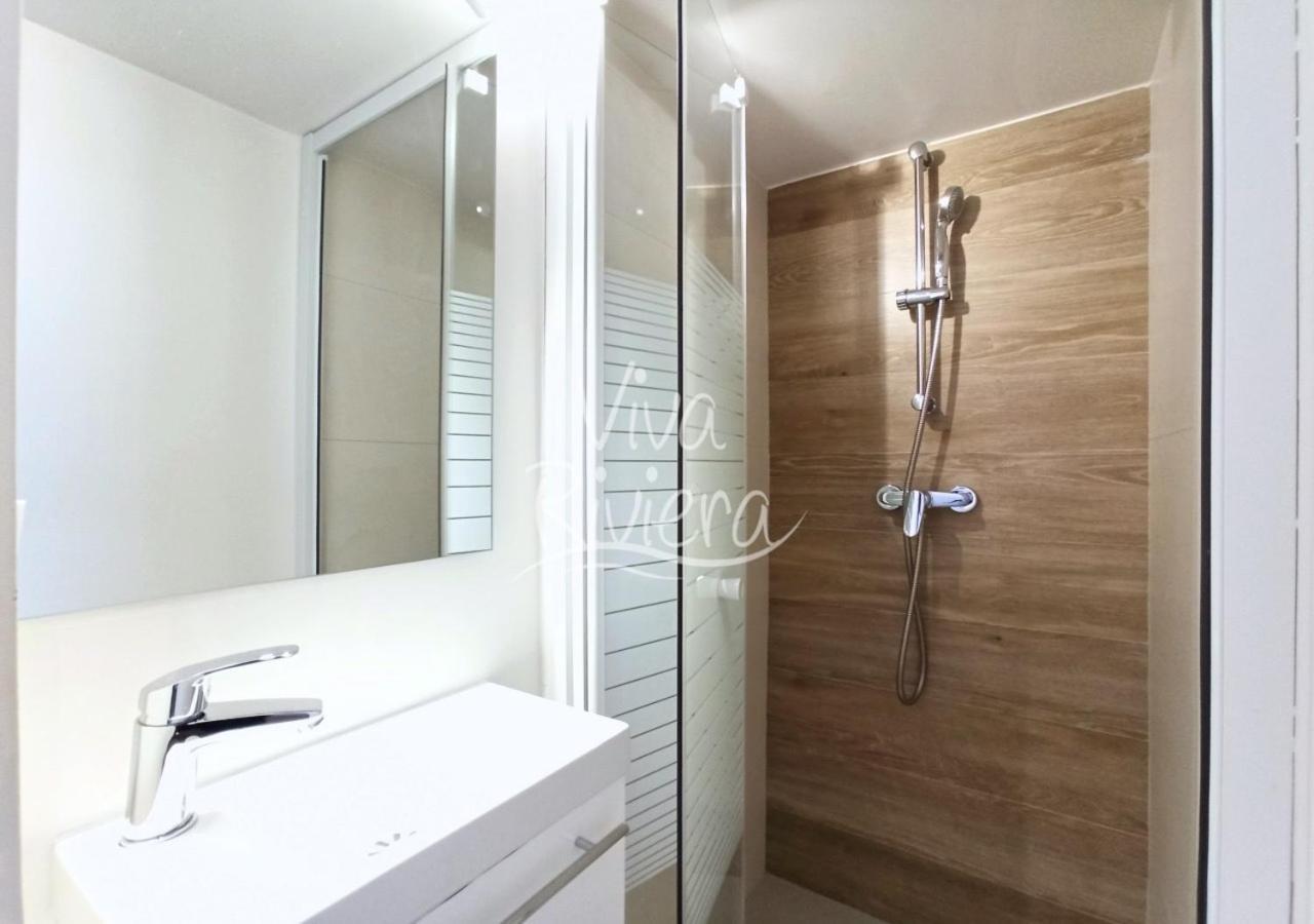 Viva Riviera 5 Rue Gerard Monod - Very Close Croisette&palais Appartement Cannes