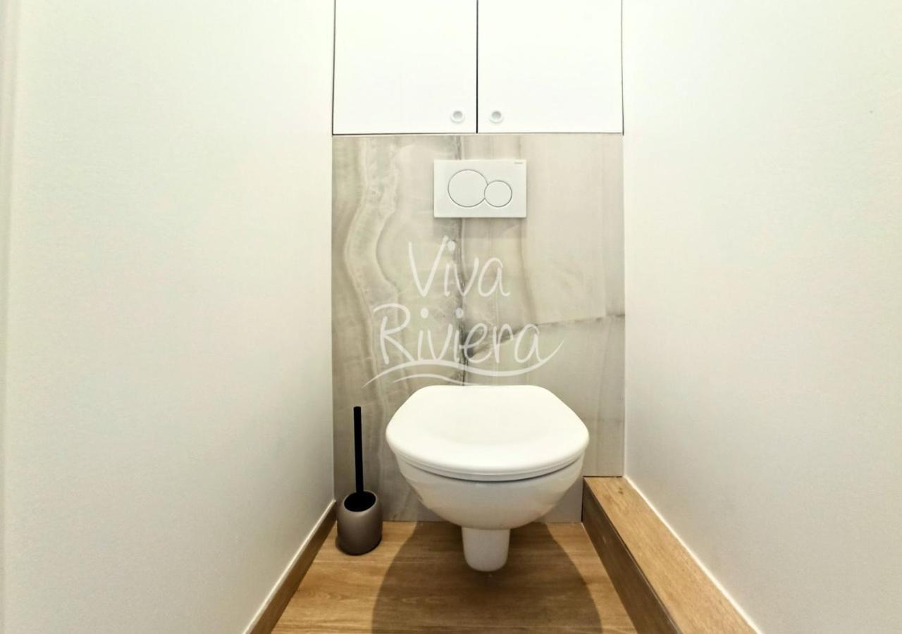 Viva Riviera 5 Rue Gerard Monod - Very Close Croisette&palais Appartement